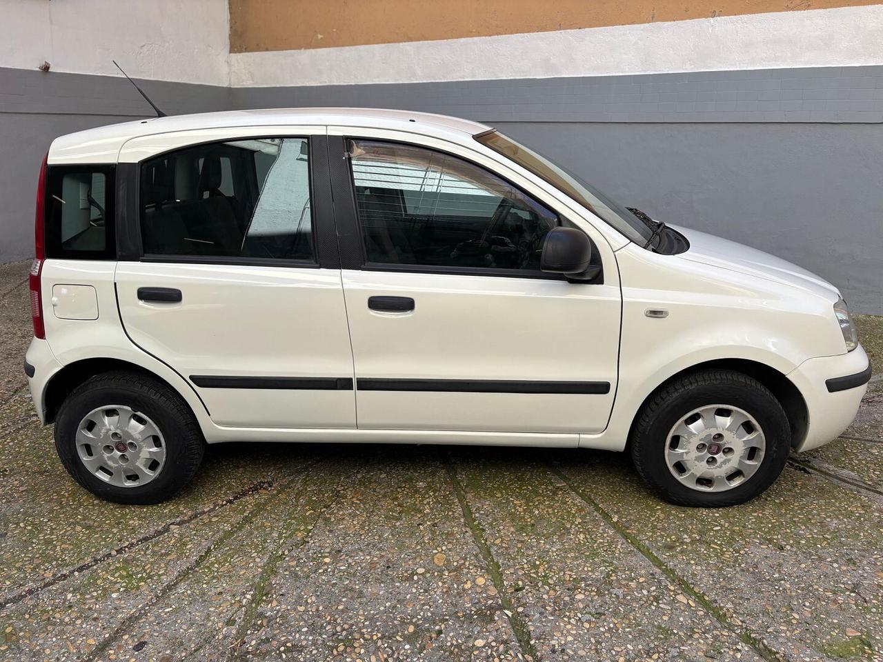 Fiat Panda 1.3 Multijet