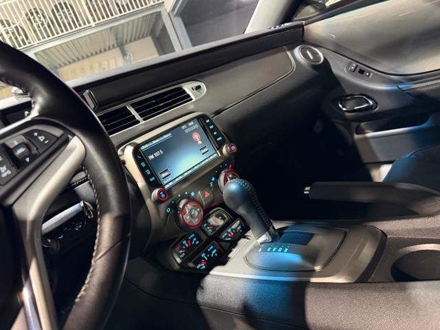 CHEVROLET Camaro 3.6 V6 GIA TARGATA PRONTA CONSEGNA