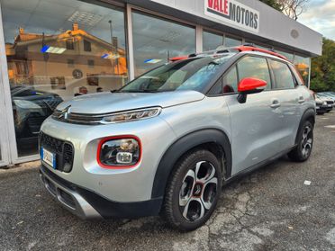 Citroen C3 Aircross BlueHDi 100 S&S Origins