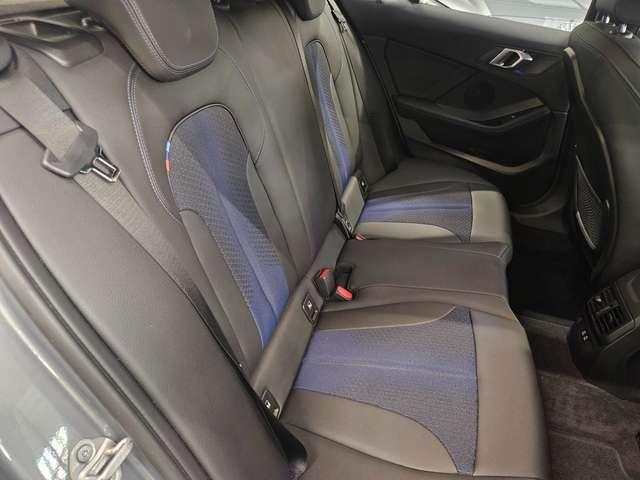 BMW 118 118d Msport 150cv Auto