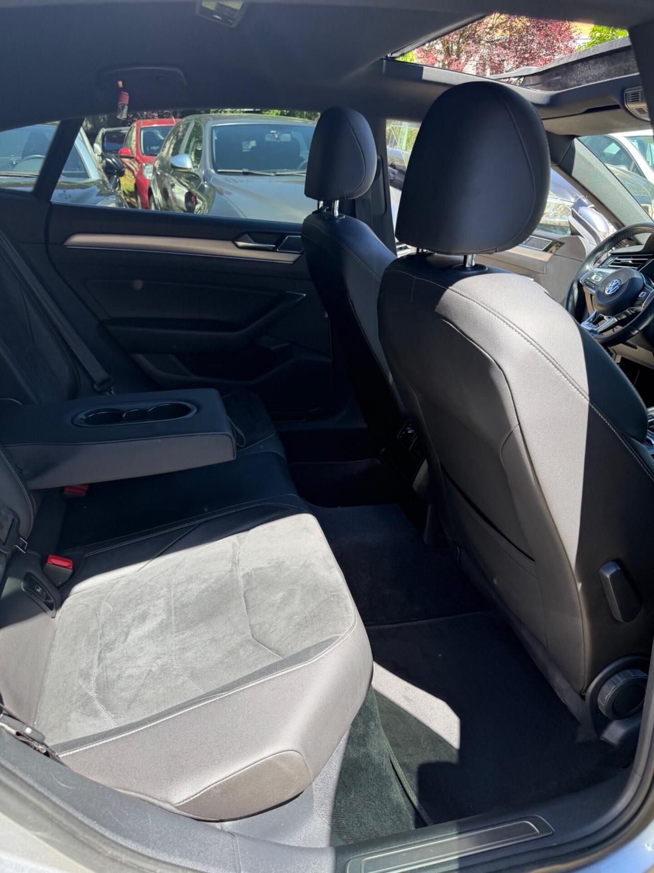 Volkswagen ARTEON 2.0 BiTDI DSG PELLE FULLOPT KMCERT UNICOPR