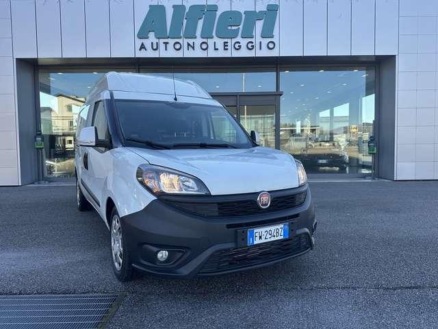 Fiat Doblo 1.6mjt 16v 105cv E6B SX 3posti2000x1480x1550 kg960