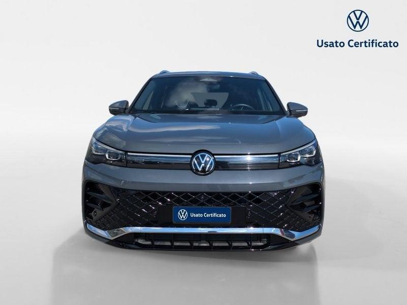 Volkswagen Tiguan Tiguan 2.0 tdi R-Line 150cv dsg