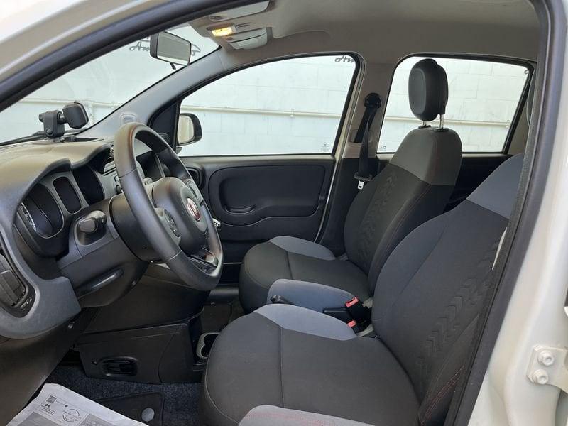 FIAT Panda Panda 1.2 tua da 149,00 al mese