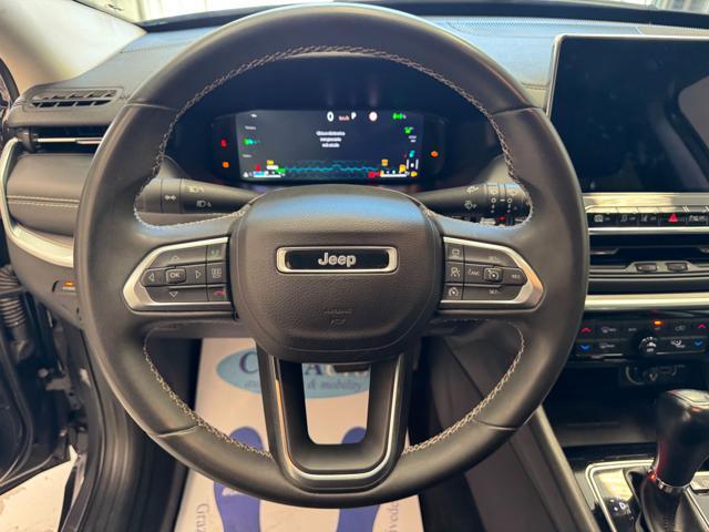 JEEP Compass 1.3 Turbo T4 190 CV PHEV AT6 4xe Limited