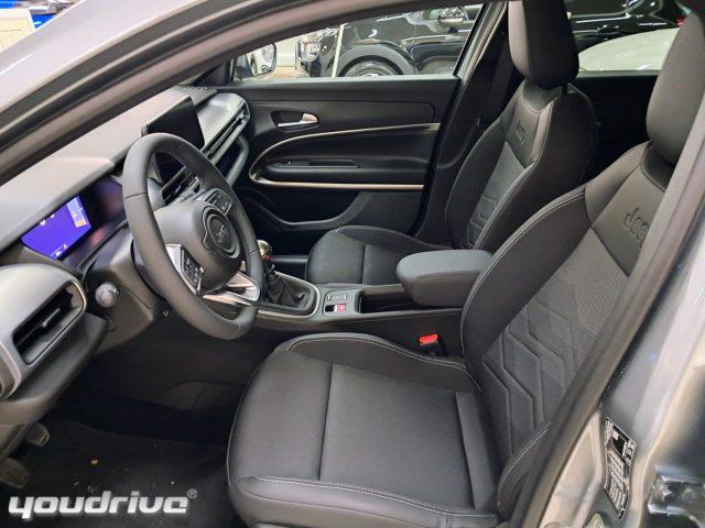 JEEP Avenger 1.2 Turbo Summit KM0