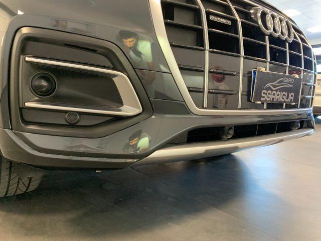 AUDI Q5 40 TDI Quattro S tronic Advanced Full Optional