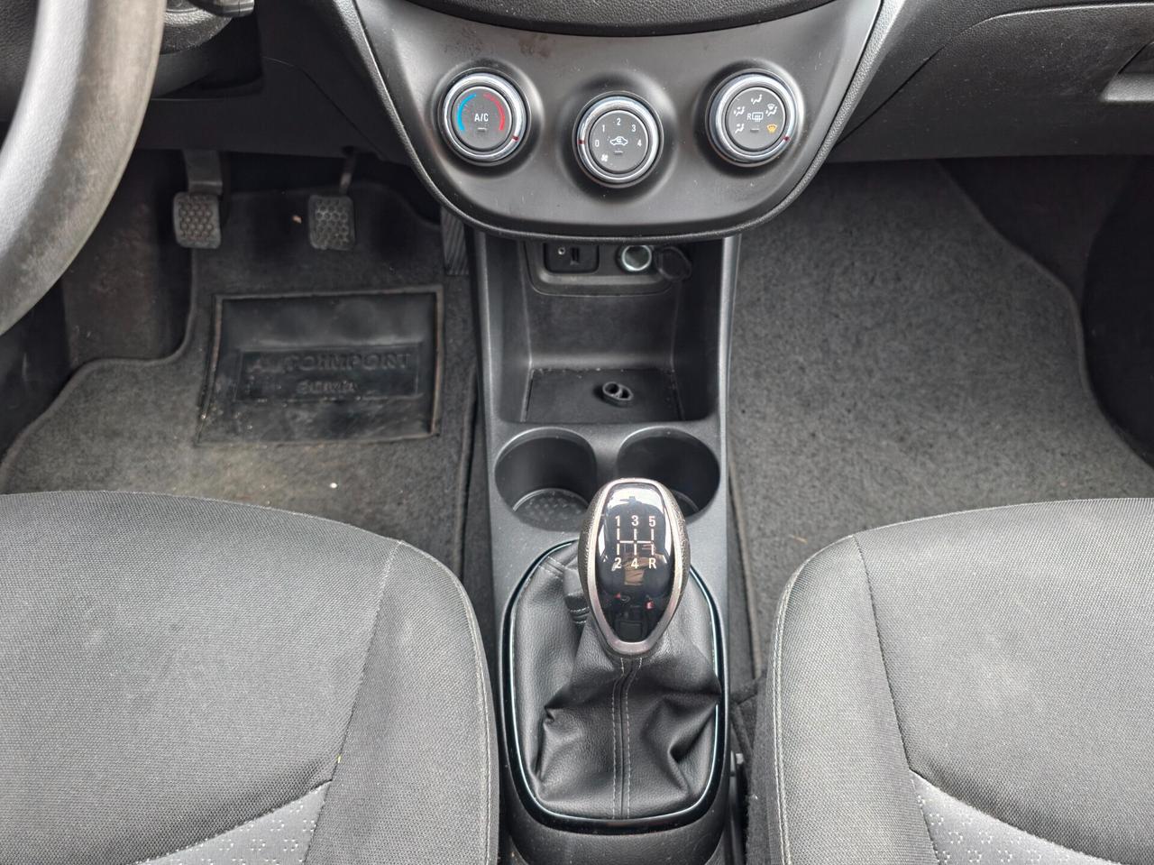 Karl 1.0 75 CV N-Joy 2016-E6 GPL Manuale NEO