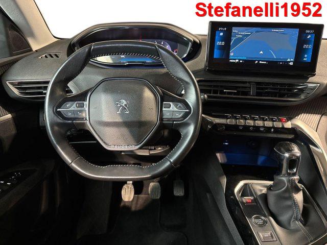 PEUGEOT 3008 II 2021 - 1.5 bluehdi Allure s&s 130cv