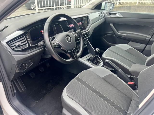 VOLKSWAGEN Polo 1.0 TSI 5p. Highline BlueMotion+PACK R-LINE