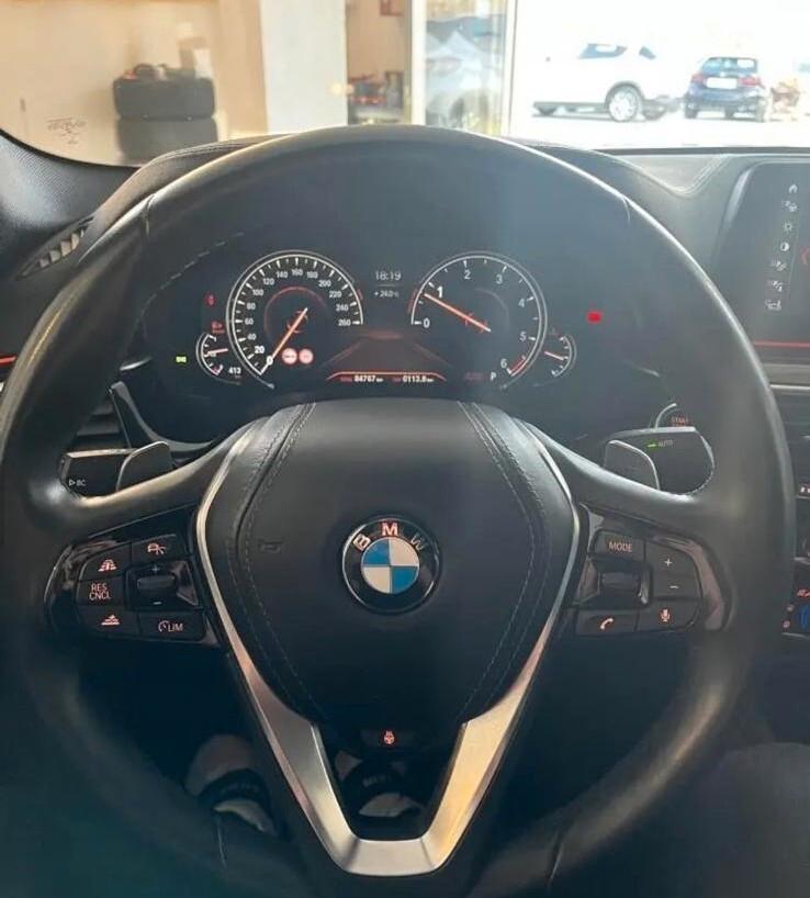 Bmw 530 520d xDrive Luxury