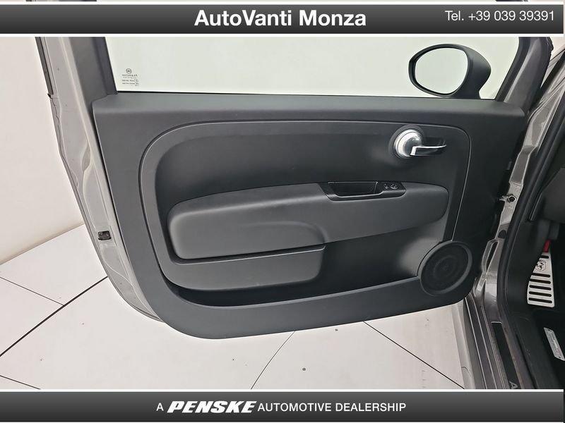 Abarth 695 695 1.4 t-jet Turismo 180cv