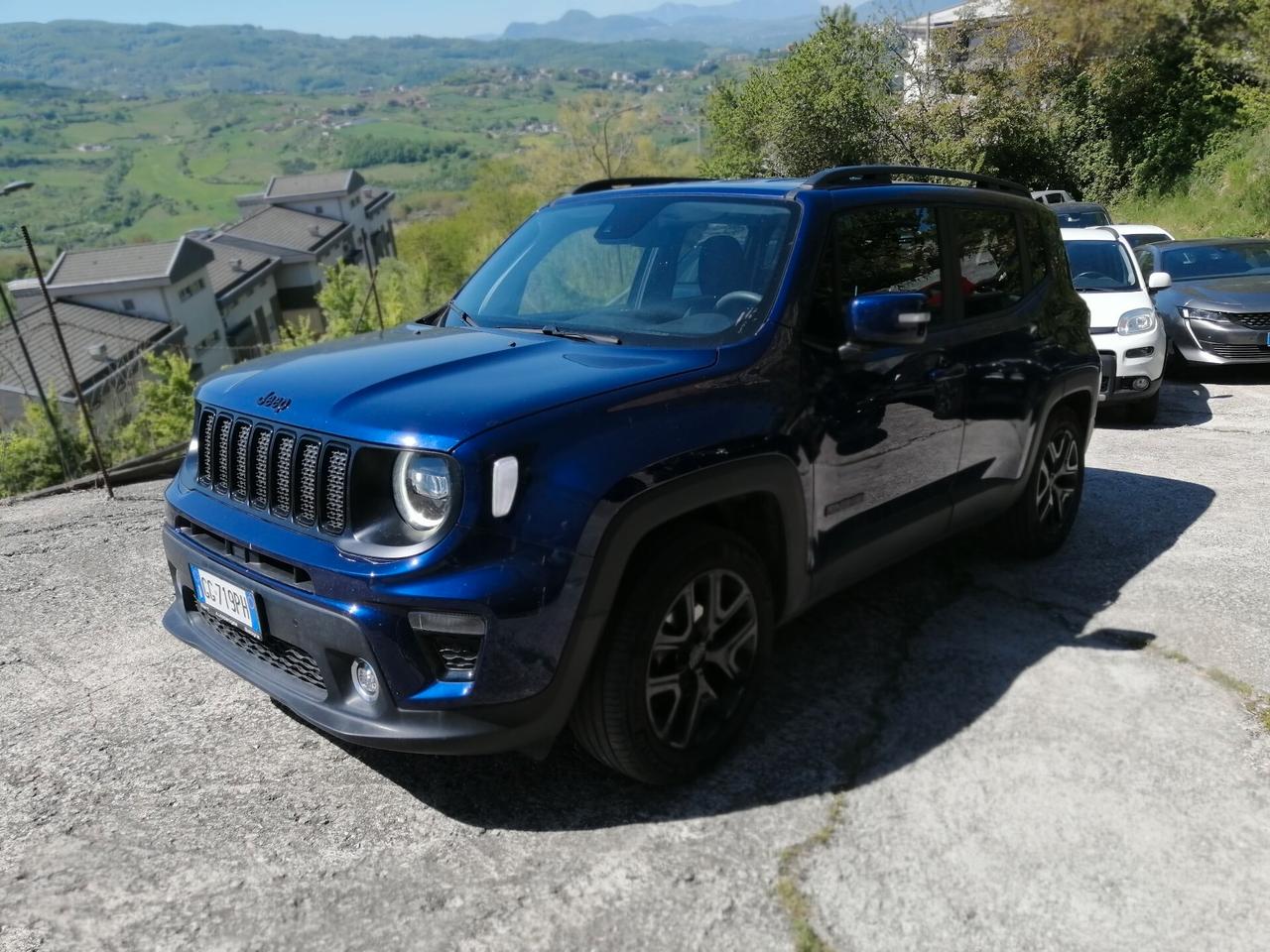 Jeep Renegade 1.6 Mjt 130 CV S