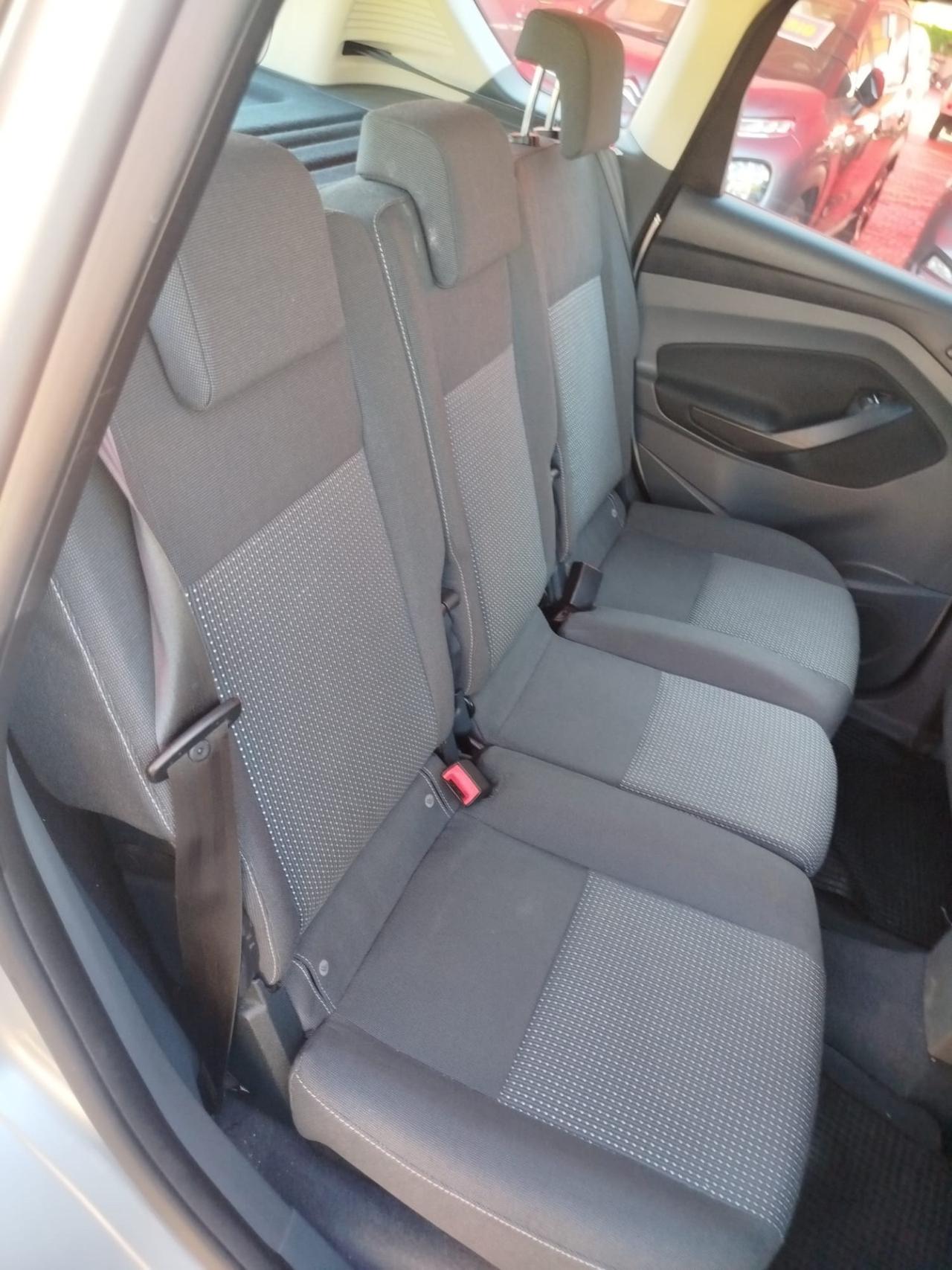 Ford C-Max 1.6 120CV GPL Plus