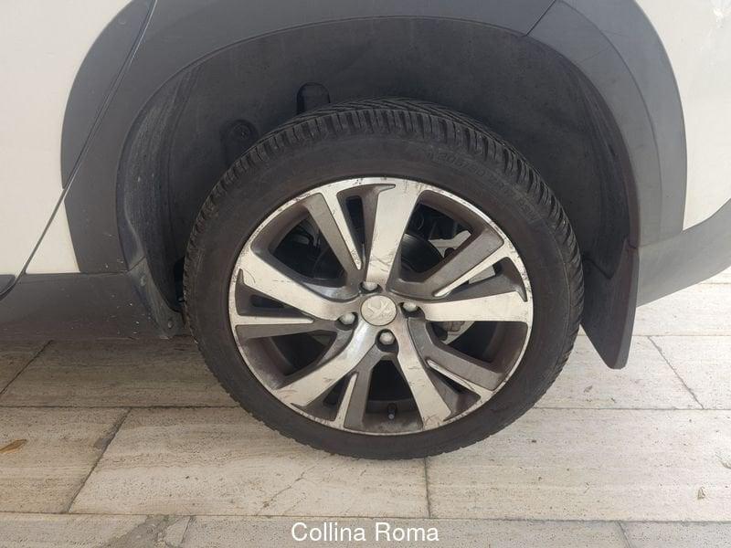 Peugeot 2008 BlueHDi 100 Allure