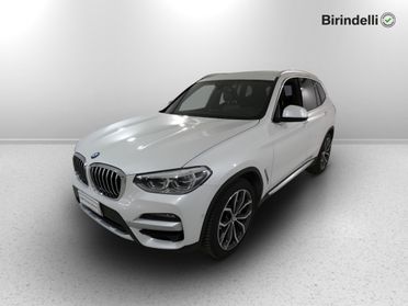 BMW X3 (G01/F97) - X3 xDrive30d 249CV xLine