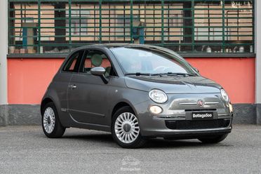Fiat 500 1.2 69cv