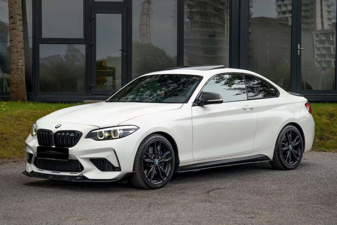 BMWM240i xDrive/H&K/M-SPORT