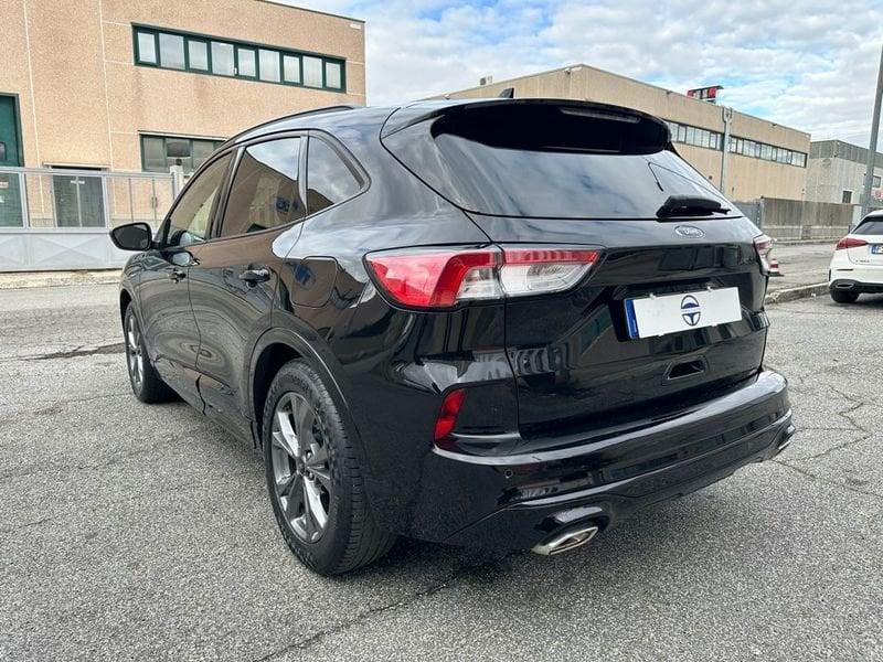 Ford Kuga 1.5 EcoBoost Gpl ST-Line X 150cv