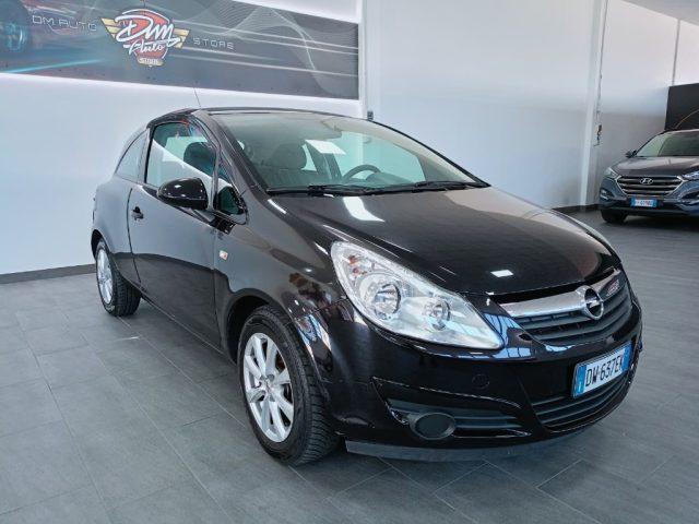 OPEL Corsa 1.4 16V 3 porte aut. Enjoy