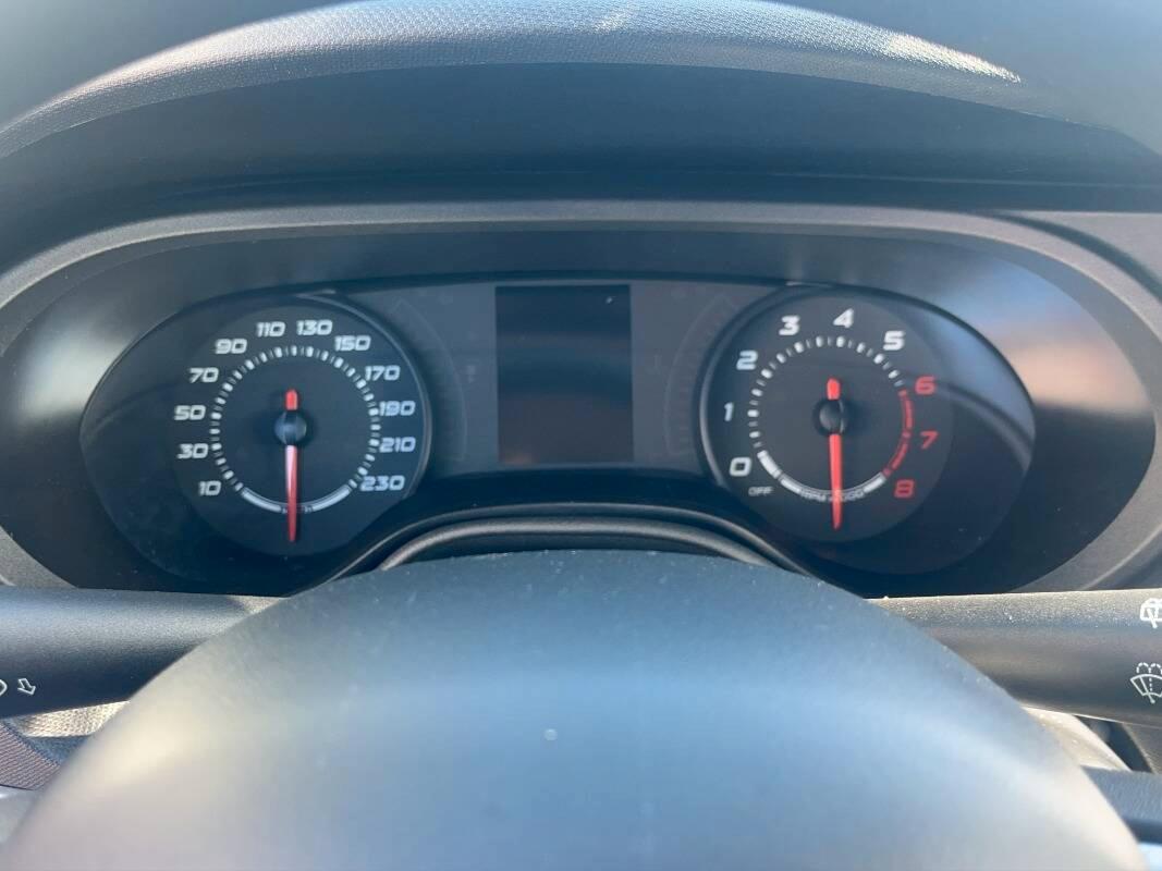 Fiat Tipo 1.4 GPL Mirror s&s 120cv my20 - GPL