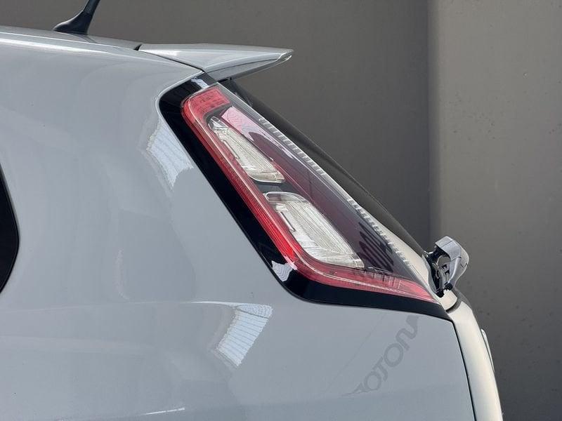 Abarth Punto Evo Punto Evo 1.4 16v t. m.air s&s 165cv UNIPRO CRONOLOGIA TAGLIANDI GRIGIO CAMPOVOLO