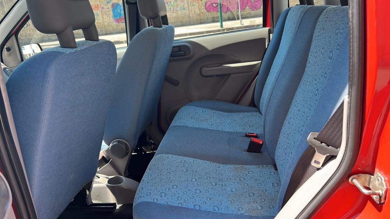 Fiat Panda 1.1 Active CON SOLI 85.000KM!!! OTTIMA PER NEOPATENTATI!
