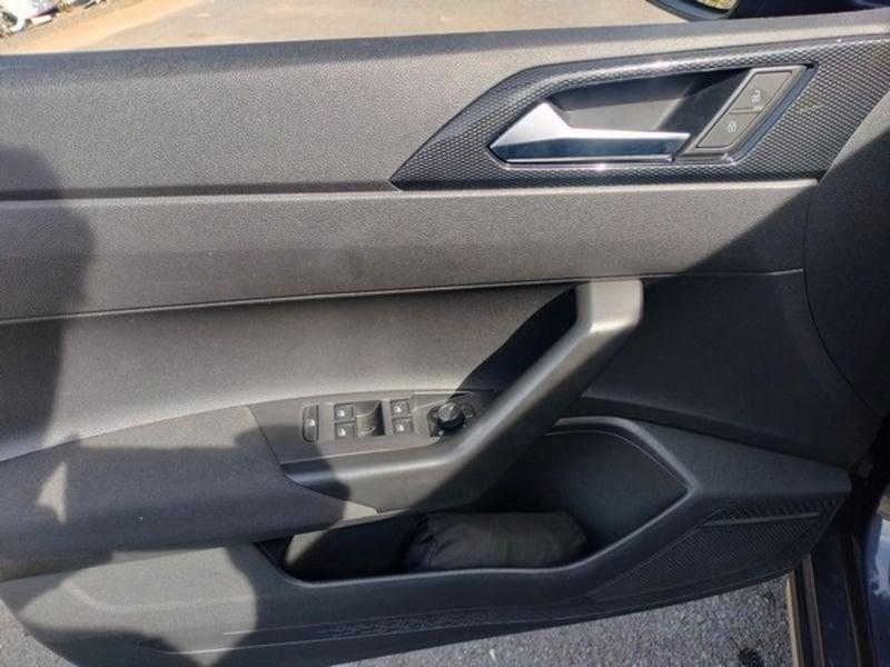 Volkswagen Taigo 1.0 TSI 85kW Life