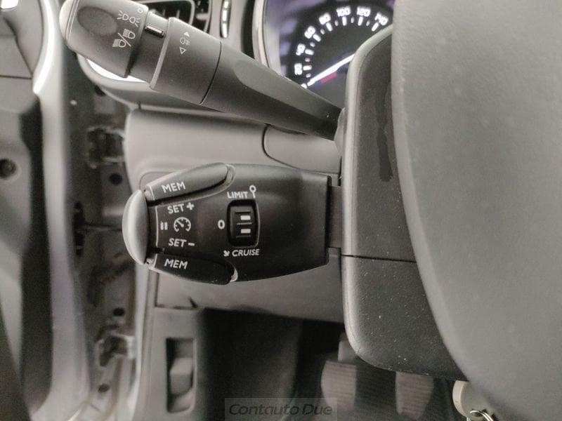 Citroën C3 C3 1.2 puretech Feel s&s 83cv