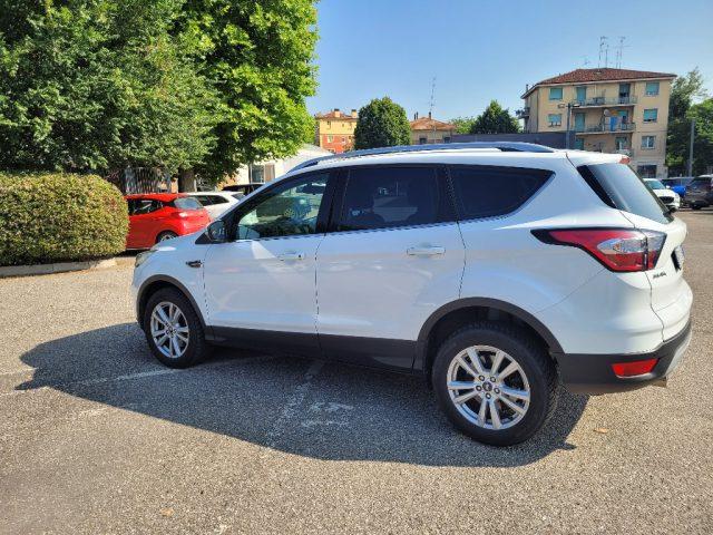 FORD Kuga 2.0 TDCI S&S 2WD Business