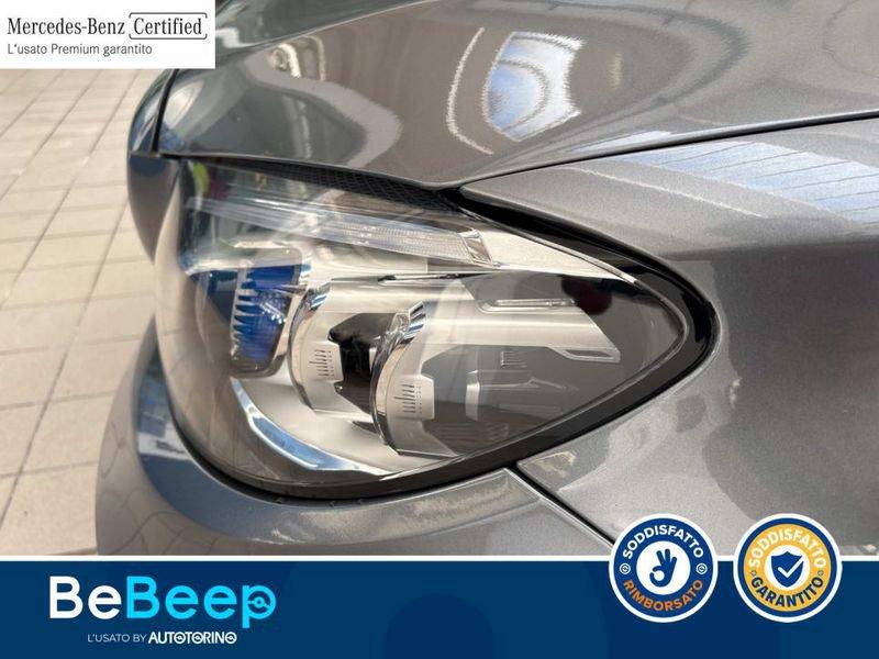 Mercedes-Benz Classe C C 220D PREMIUM AUTO