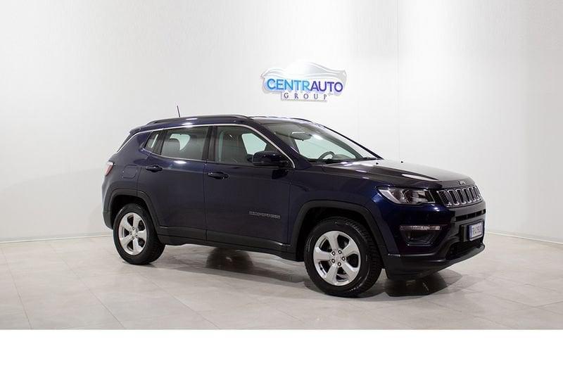 Jeep Compass 1.6 Multijet 120cv 2WD Business