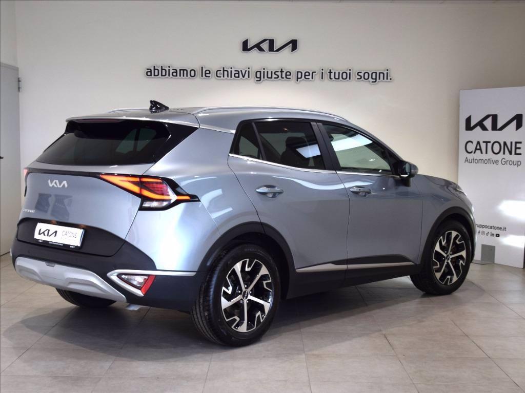 KIA Sportage 1.6 crdi mhev Style imt del 2022
