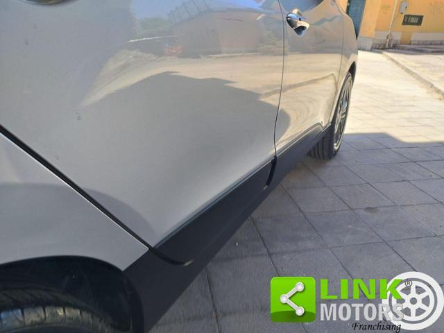HYUNDAI iX35 1.7 CRDI X POSSIBLE