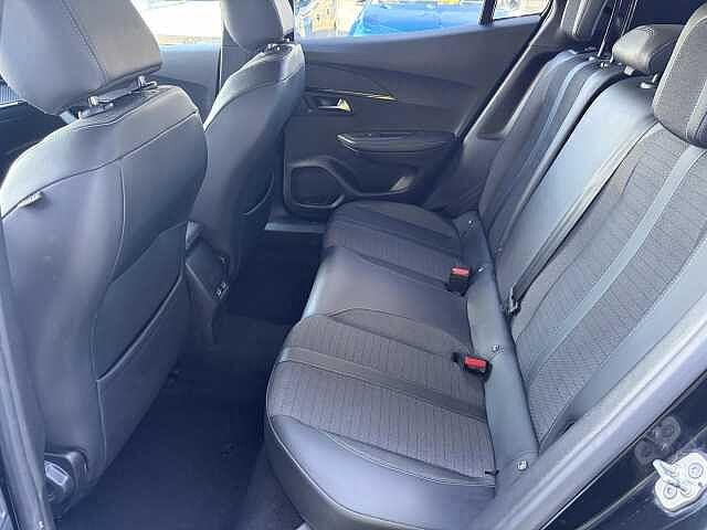 Peugeot 2008 1.2 ureTech 100 CV Allure Pack