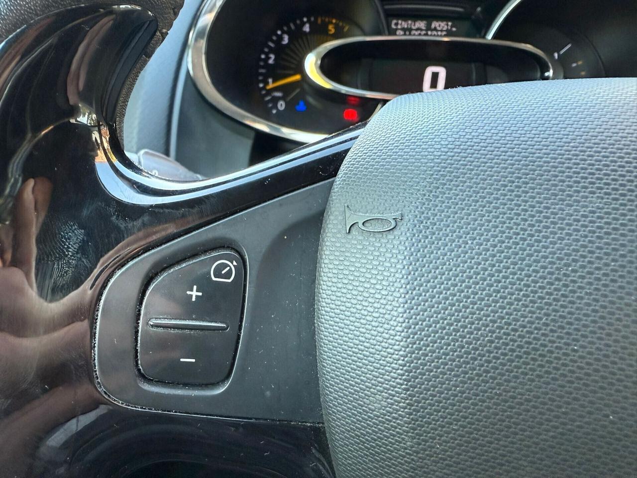 Renault Clio 1.5 dci 75cv diesel