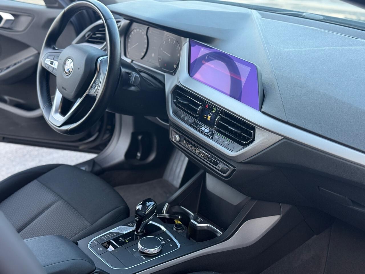 Bmw 116i Sport Automatico Tagliandi BMW !