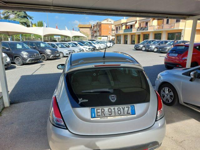 LANCIA Ypsilon 1.3 MJT 16V 95 CV 5 porte S&S Gold