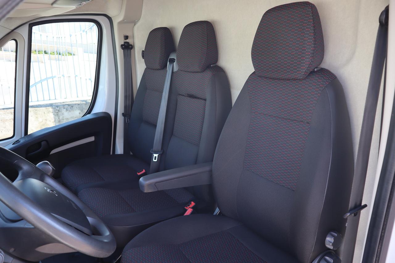 PEUGEOT BOXER 333 L3 H2 2.2 BLUEHDI 140 CV PREMIUM PASSO LUNGO - TETTO ALTO