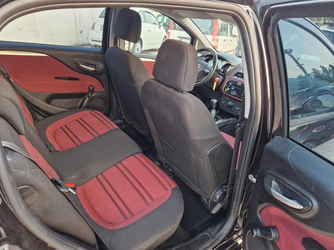 Fiat Punto Evo Punto Evo 1.3 Mjt 85 CV DPF 5 porte S&S
