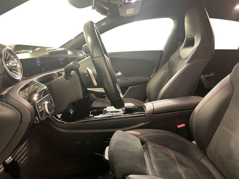 Mercedes-Benz CLA S.Brake 200 Automatic Shooting Brake Premium