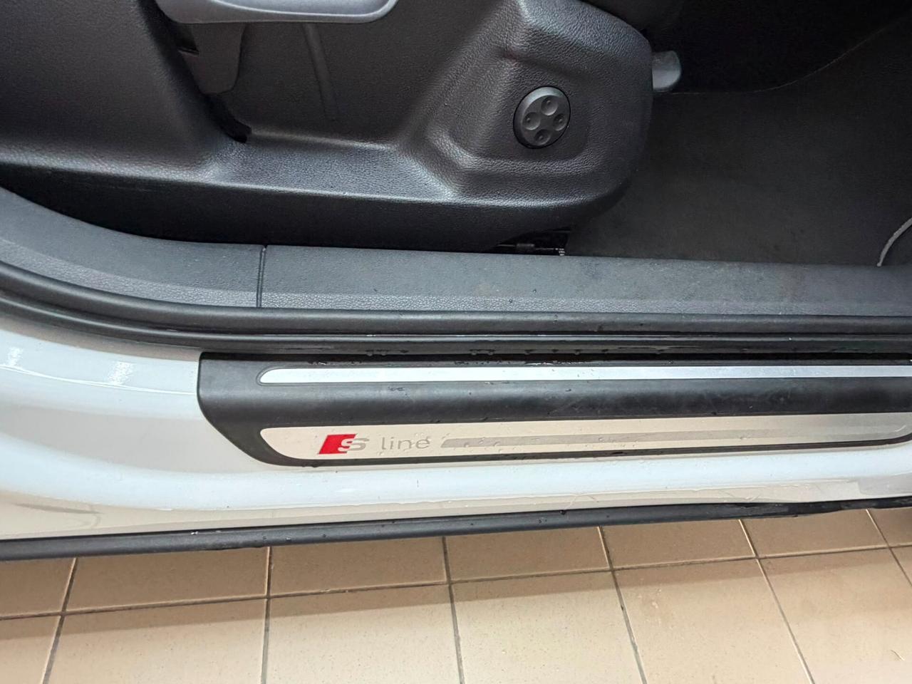 Audi Q3 2.0 TDI 150 CV quattro S tronic