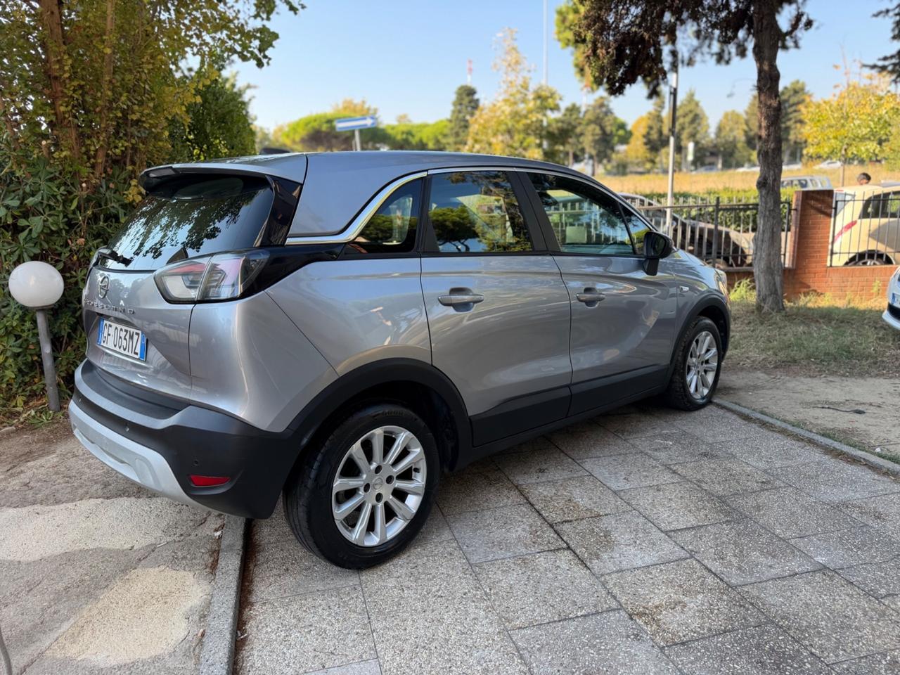Opel Crossland 1.2 12V Start&Stop Elegance
