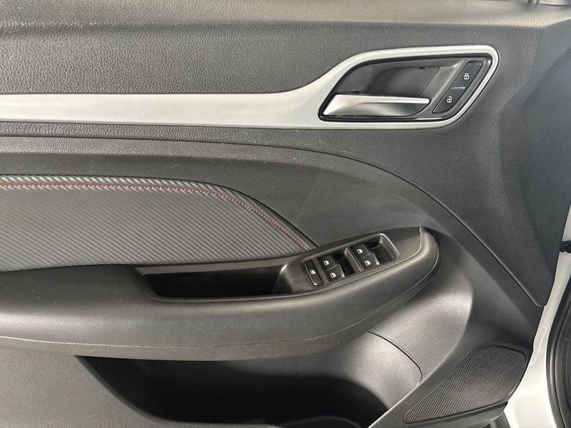 MG ZS 2021 1.5 Luxury