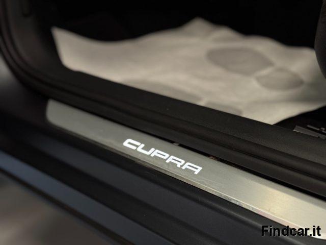 CUPRA Formentor 1.4 e-hybrid 204cv dsg "Tetto Apribile-Sedili VZ"