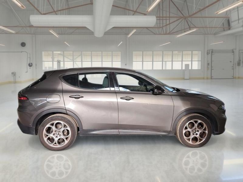 ALFA ROMEO TONALE 1.6 DIESEL 130 CV TCT6 SPRINT SUV