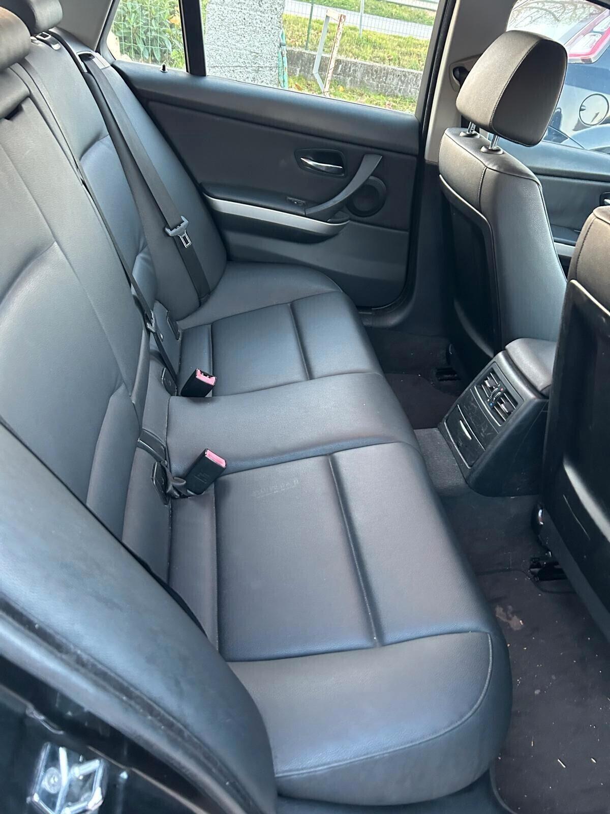 Bmw 320 320d cat Touring MSport