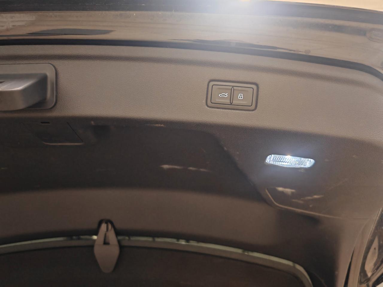 Audi A5 SPB 40 TDI ultra S tronic Business Sport