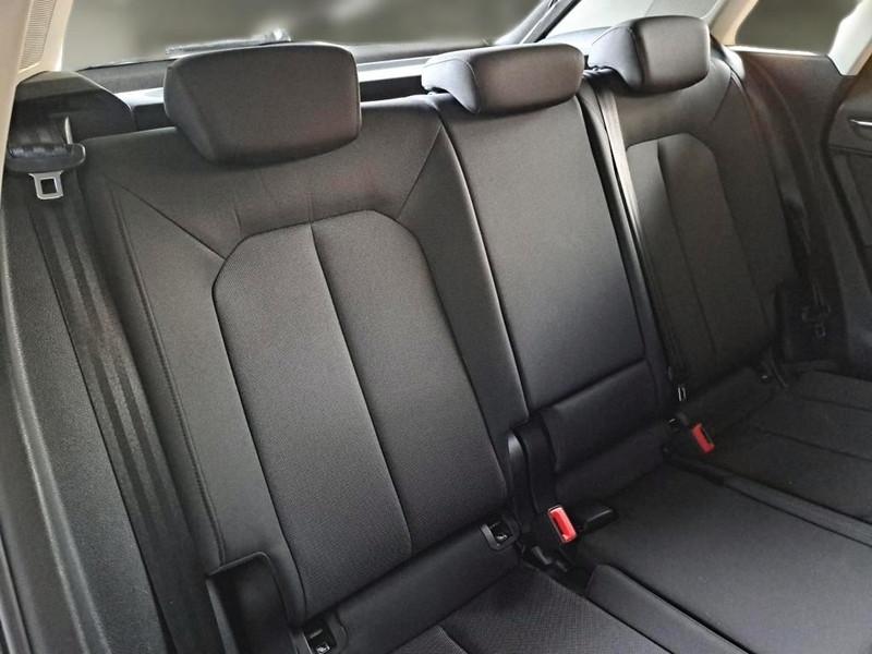 AUDI Q3 35 TDI S tronic Business Advanced