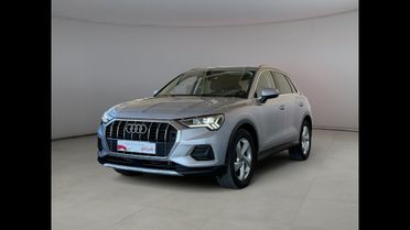 AUDI Q3 II 2018 - Q3 35 2.0 tdi Business Advanced s-tronic